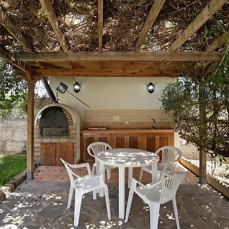 Apartmán Tres Palmeras