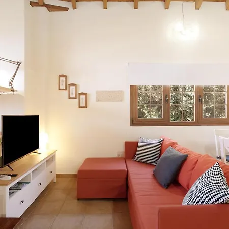 Apartamento Tres Palmeras *