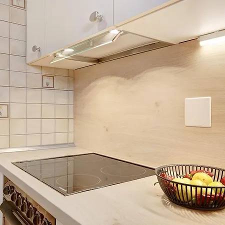 Apartamento Tres Palmeras