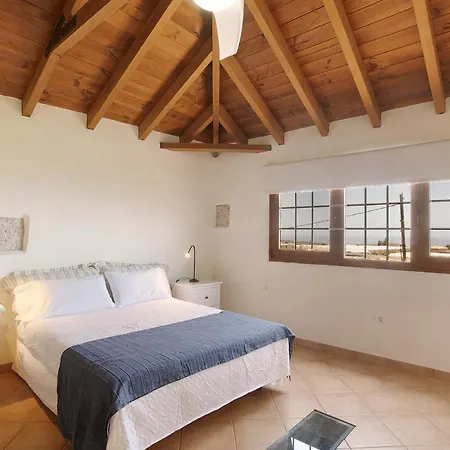 Apartamento Tres Palmeras *