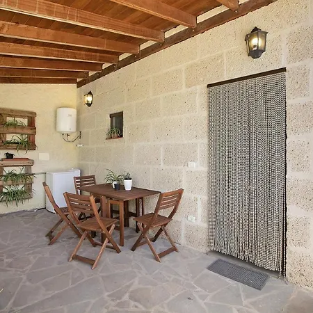 Tres Palmeras Apartamento *