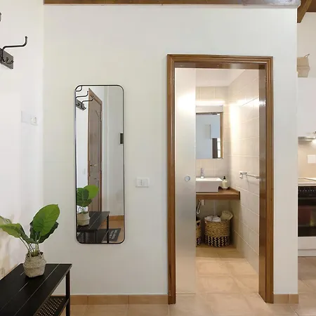 Apartament Tres Palmeras Güimar