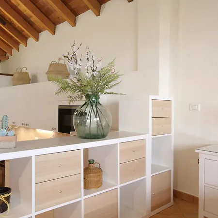 Apartamento Tres Palmeras
