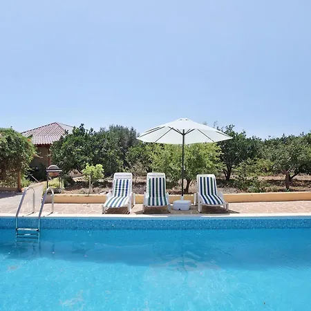 Apartament Tres Palmeras