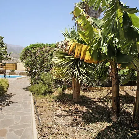 Tres Palmeras Apartamento *