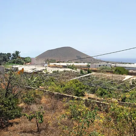 Apartmán Tres Palmeras