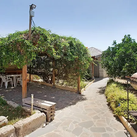 Tres Palmeras Apartamento Güímar