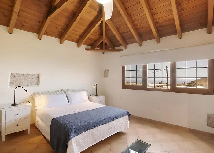 Apartmán Tres Palmeras *