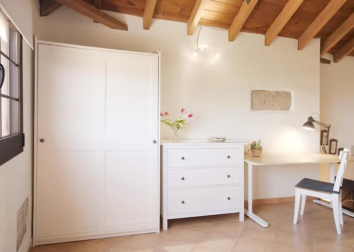 Apartmán Tres Palmeras *