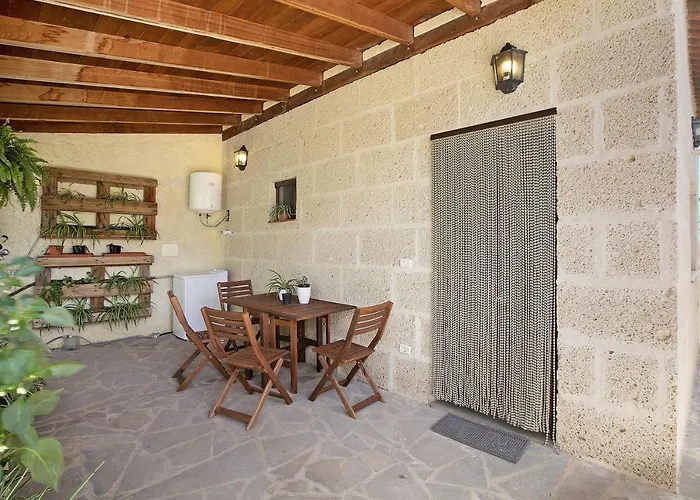 Tres Palmeras Διαμέρισμα *