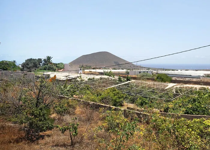 Apartmán Tres Palmeras