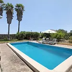 Apartment Tres Palmeras