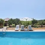 Apartment Tres Palmeras