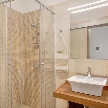 Apartment Tres Palmeras Guimar