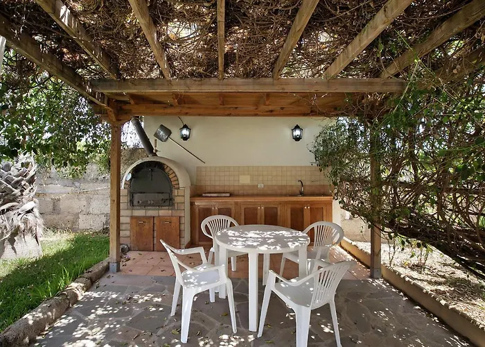 Apartament Tres Palmeras