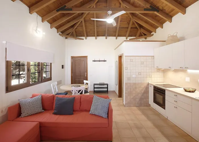 Tres Palmeras Apartament Güimar