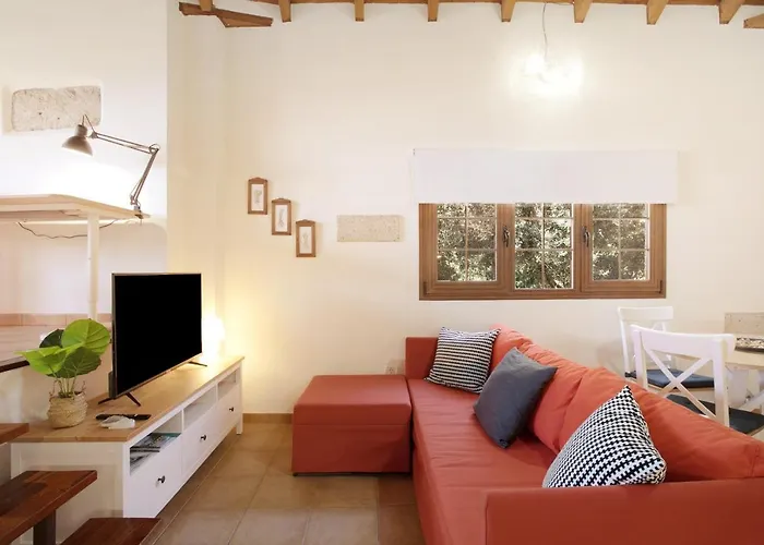 Apartament Tres Palmeras *