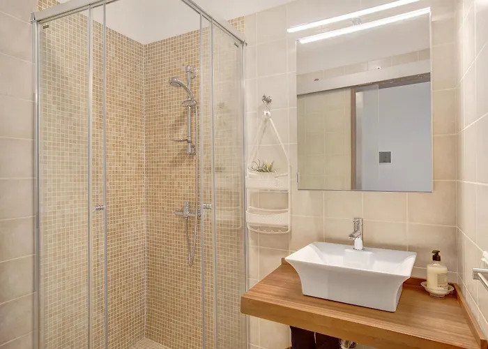 Apartament Tres Palmeras Güimar