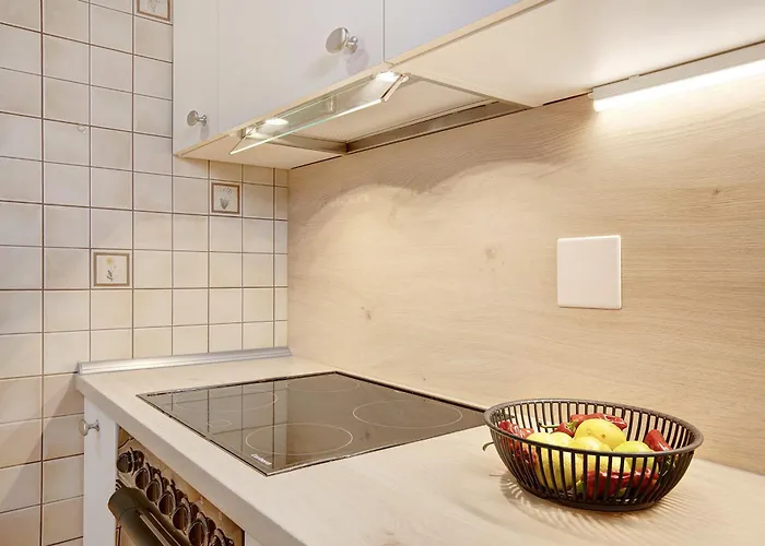 Apartament Tres Palmeras Güimar