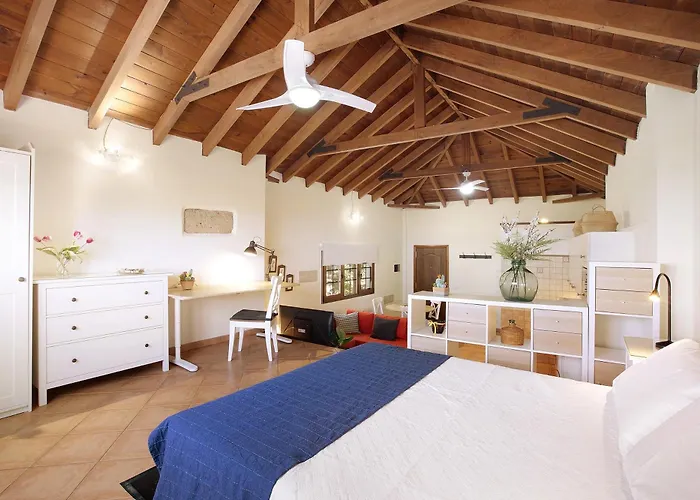 Apartament Tres Palmeras