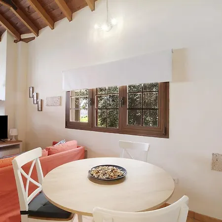 Tres Palmeras * Güimar