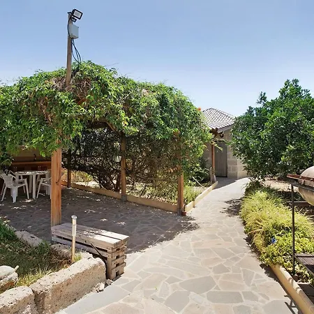 Apartment Tres Palmeras Güimar