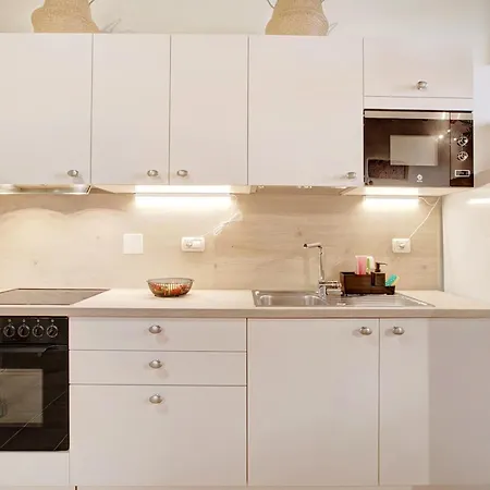 Tres Palmeras Apartamento