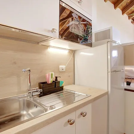 Tres Palmeras Apartamento